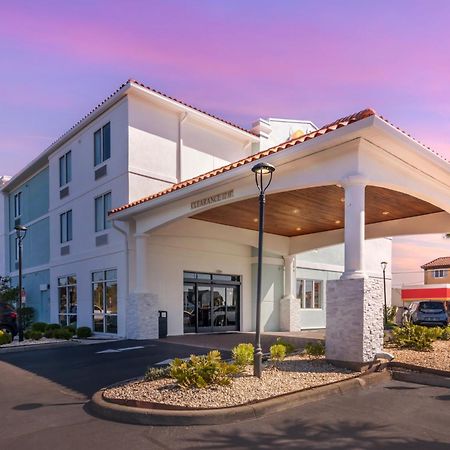 Surf And Sand Fernandina Beach At Amelia Island, Ascend Hotel Collection Exteriör bild
