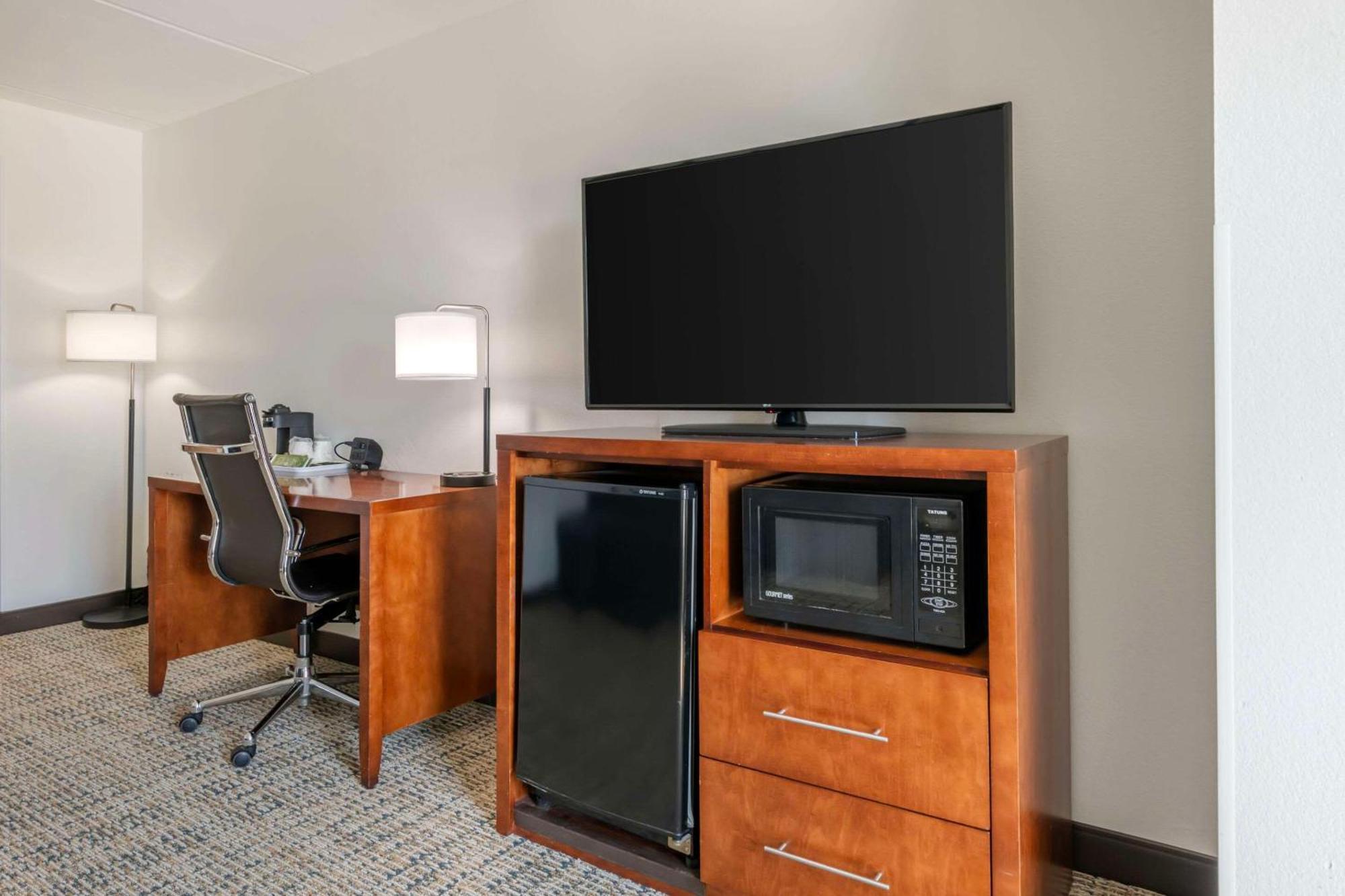 Surf And Sand Fernandina Beach At Amelia Island, Ascend Hotel Collection Exteriör bild